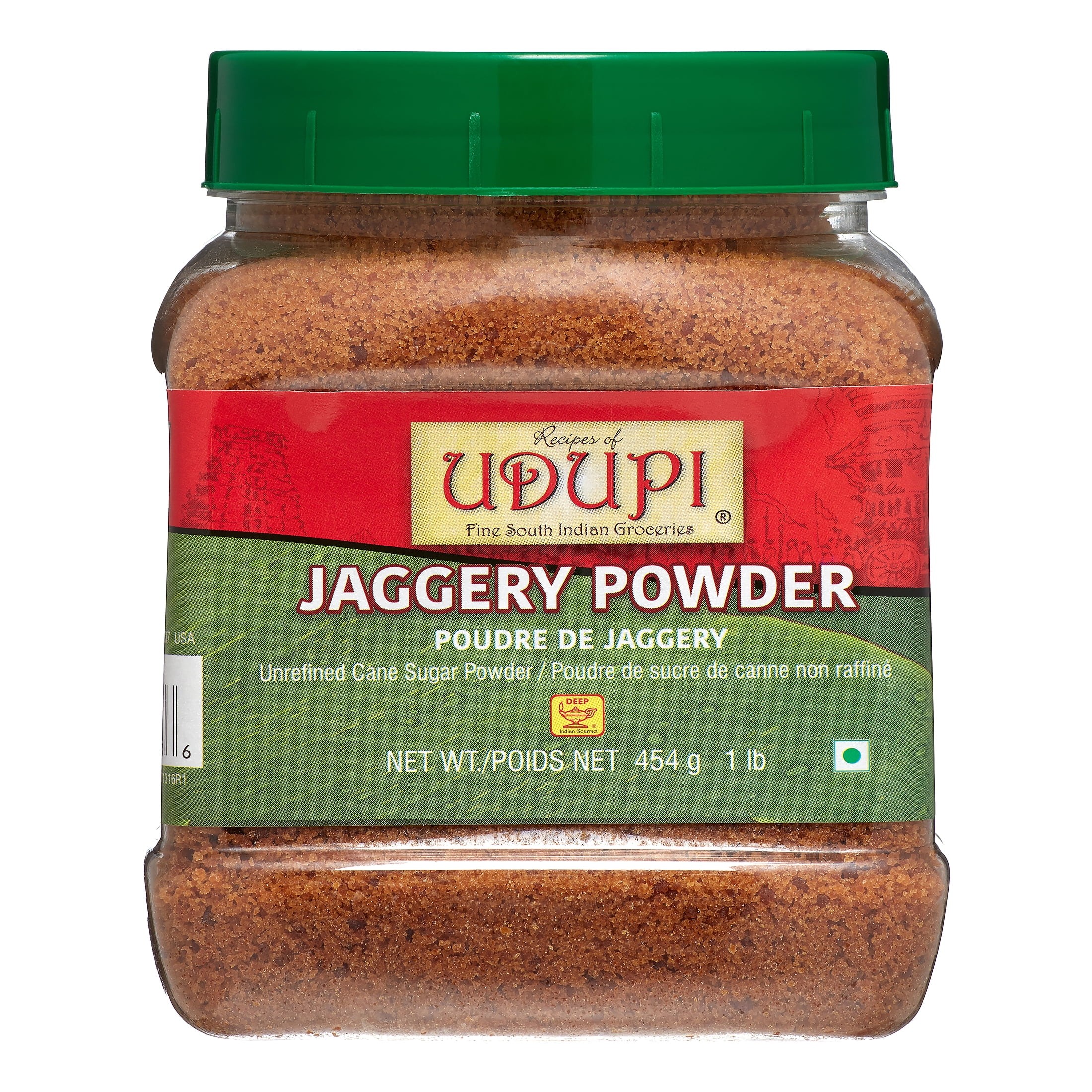 Udupi Jaggery 1 LBS