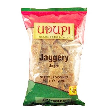 Udupi Jaggery 2 LBS
