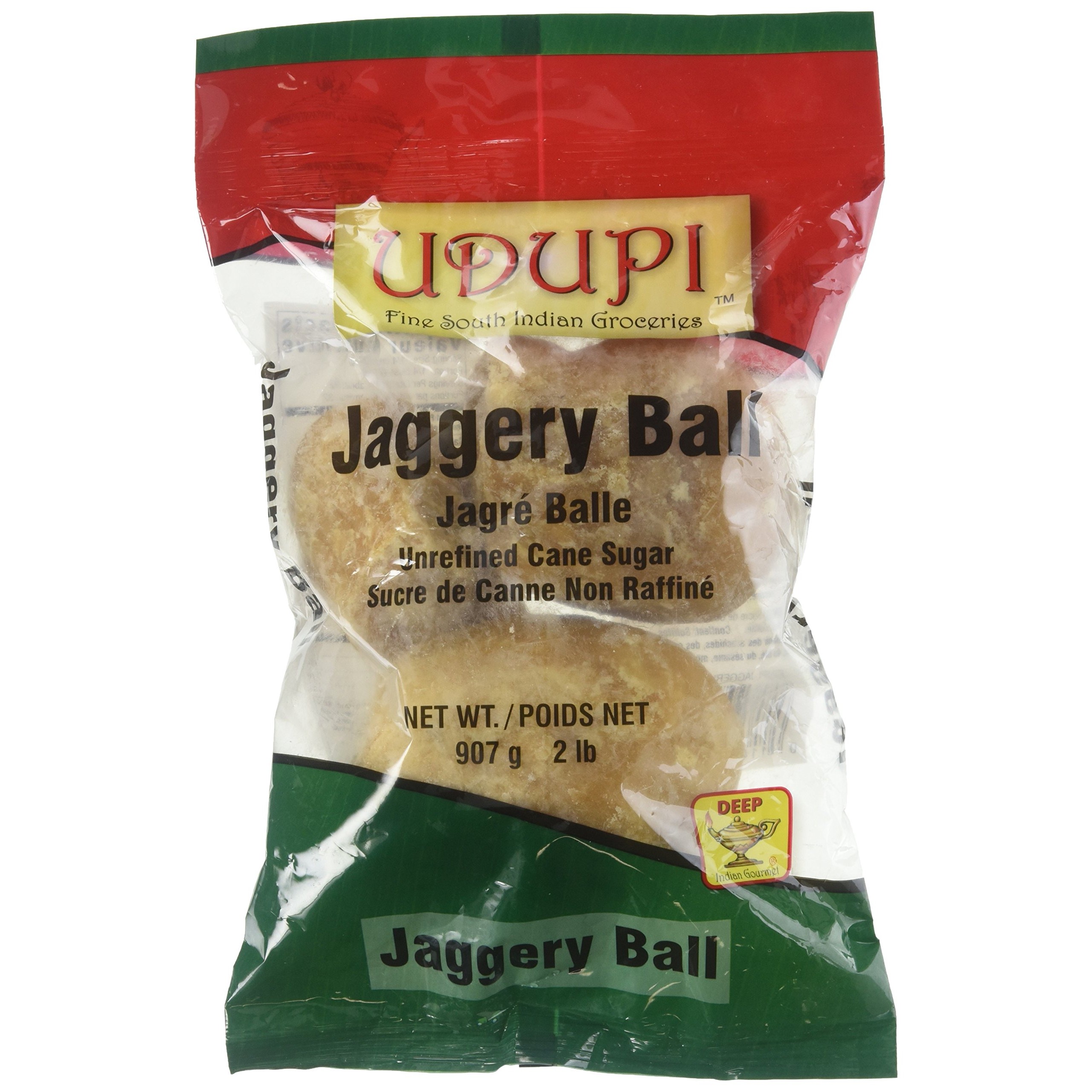 UDUPI JAGGERY SQUARES 2 LBS