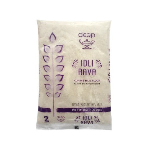 Deep Idli Rava 2 LBS