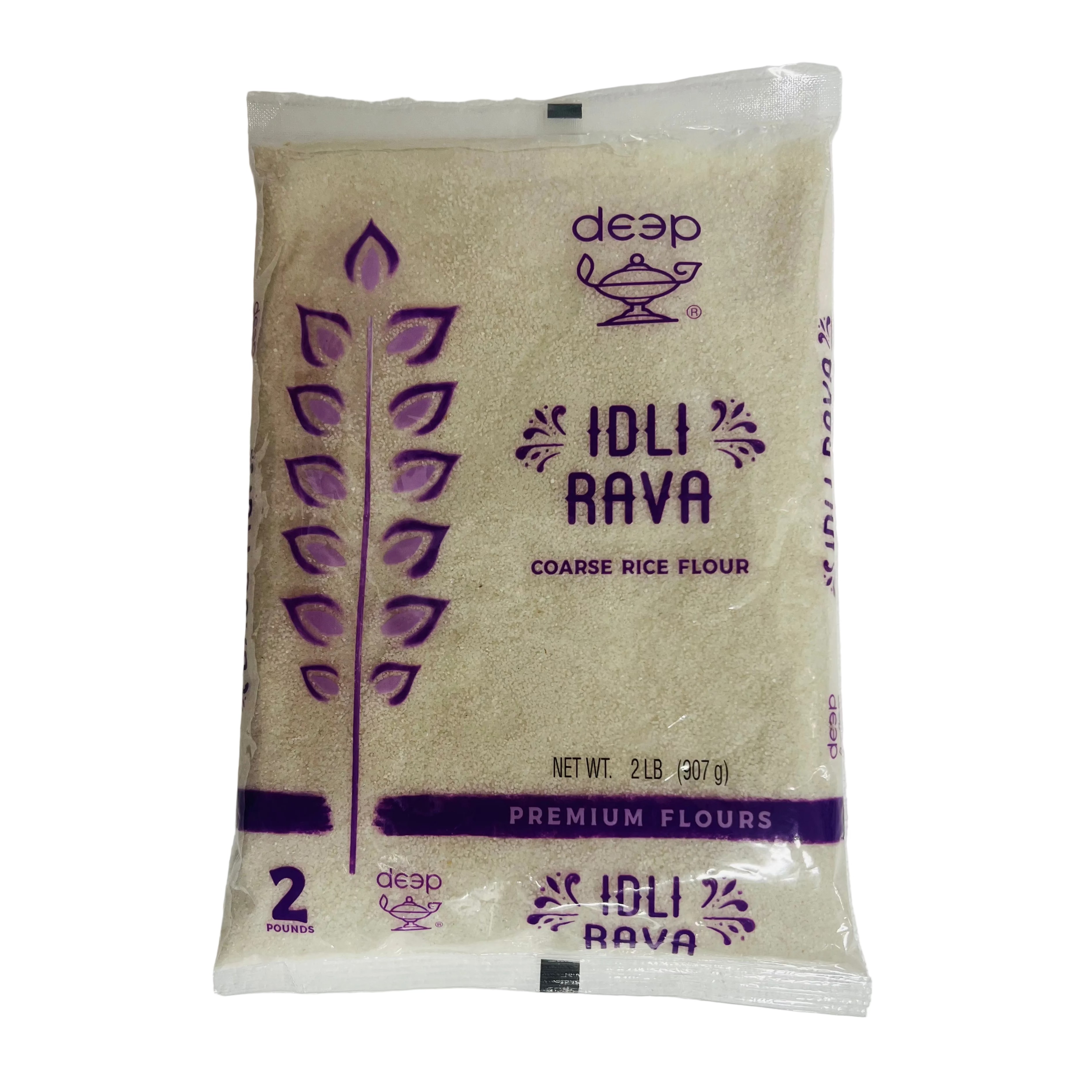 Deep Idli Rava 2 LBS