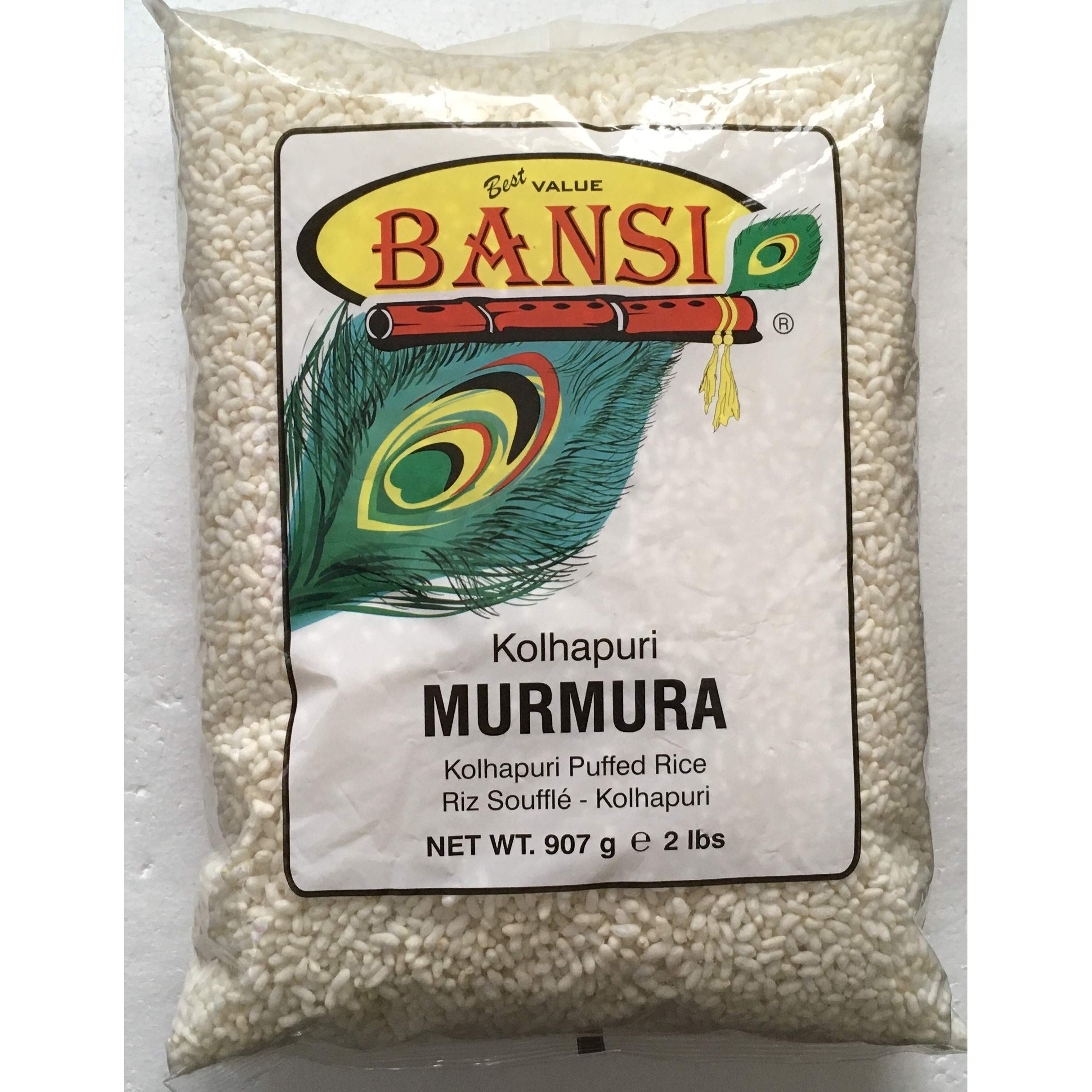 BANSI MURMURA 2 LBS