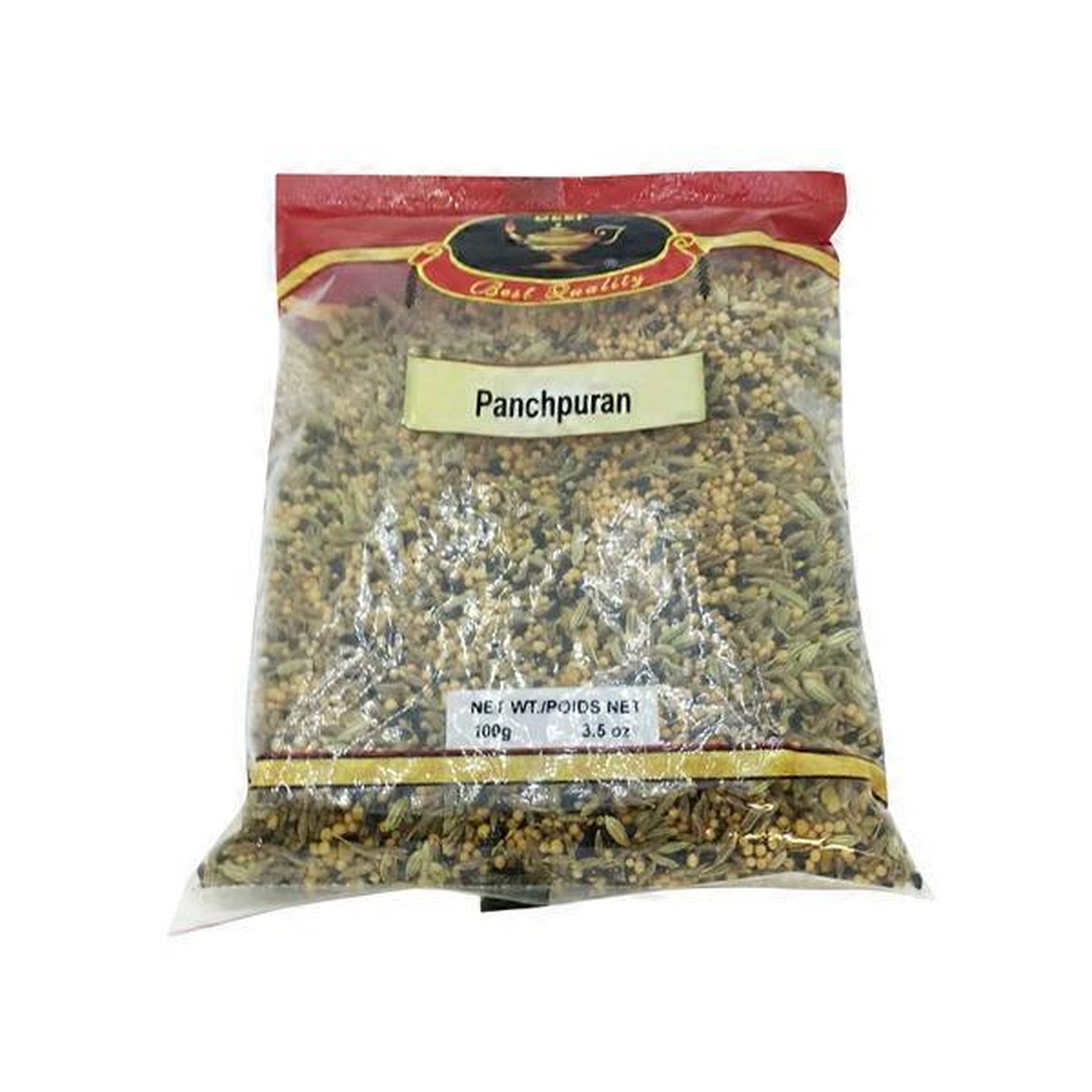 DEEP PANCH PURAN 0.22 LBS