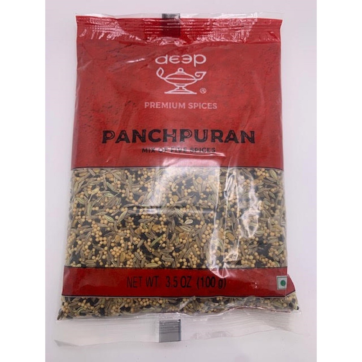 Deep Panchpuran 100 GM