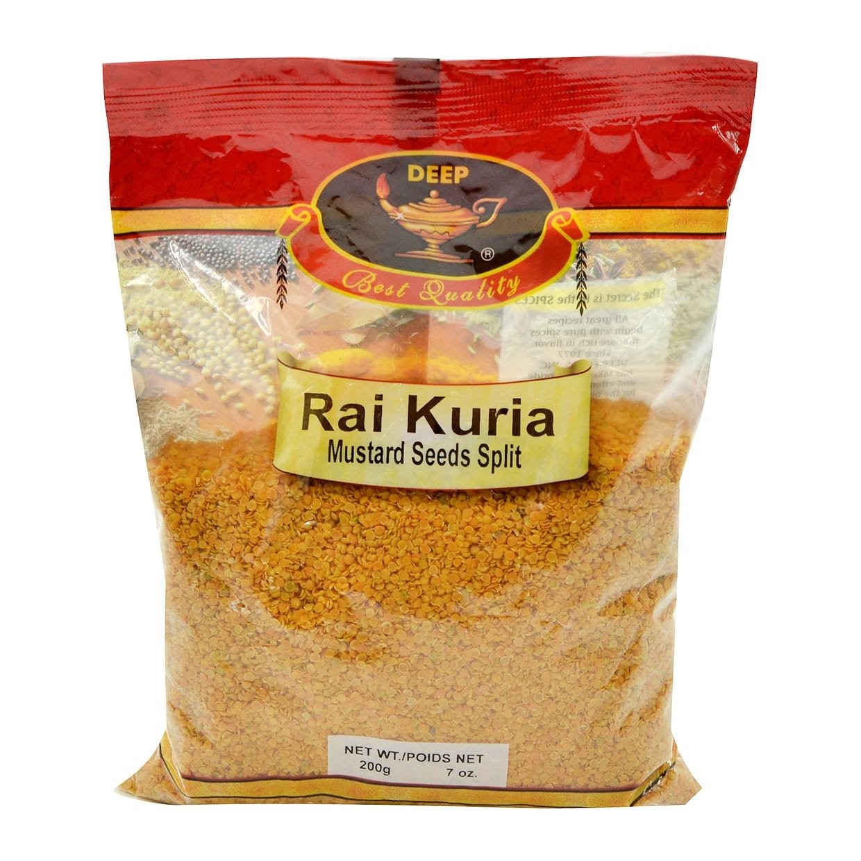 Deep Rai Kuria 7 OZ
