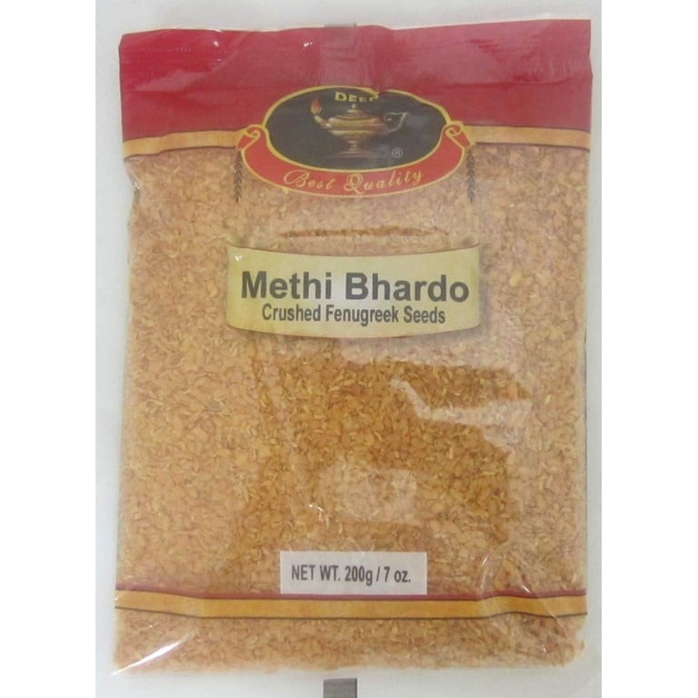 Deep Spice Methibhardo 200 GM