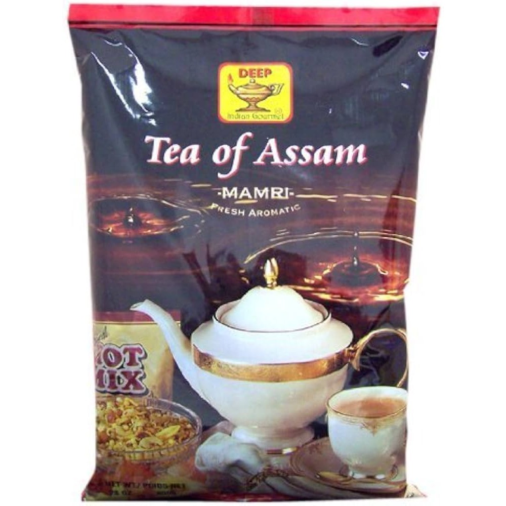 Deep Assam Tea 28 OZ