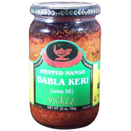 DEEP DABLA KERI Pickle 1.56 LBS