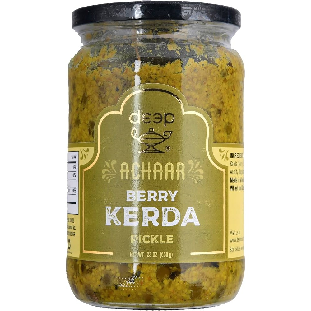DEEP KERDA PICKLE 1.56 LBS