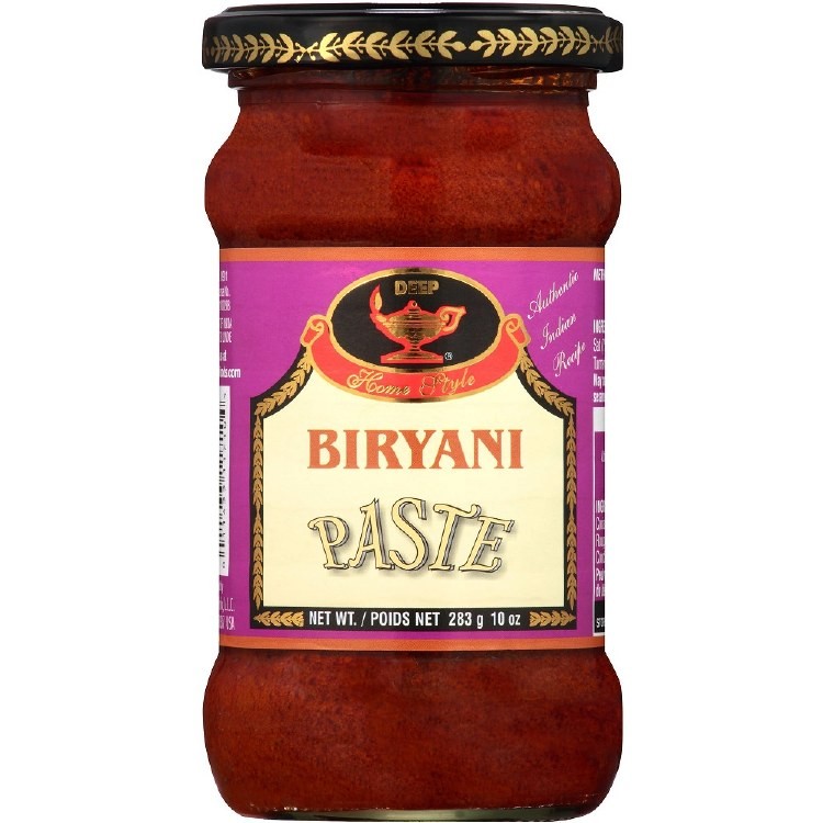 Deep Biryani Paste 283 GM