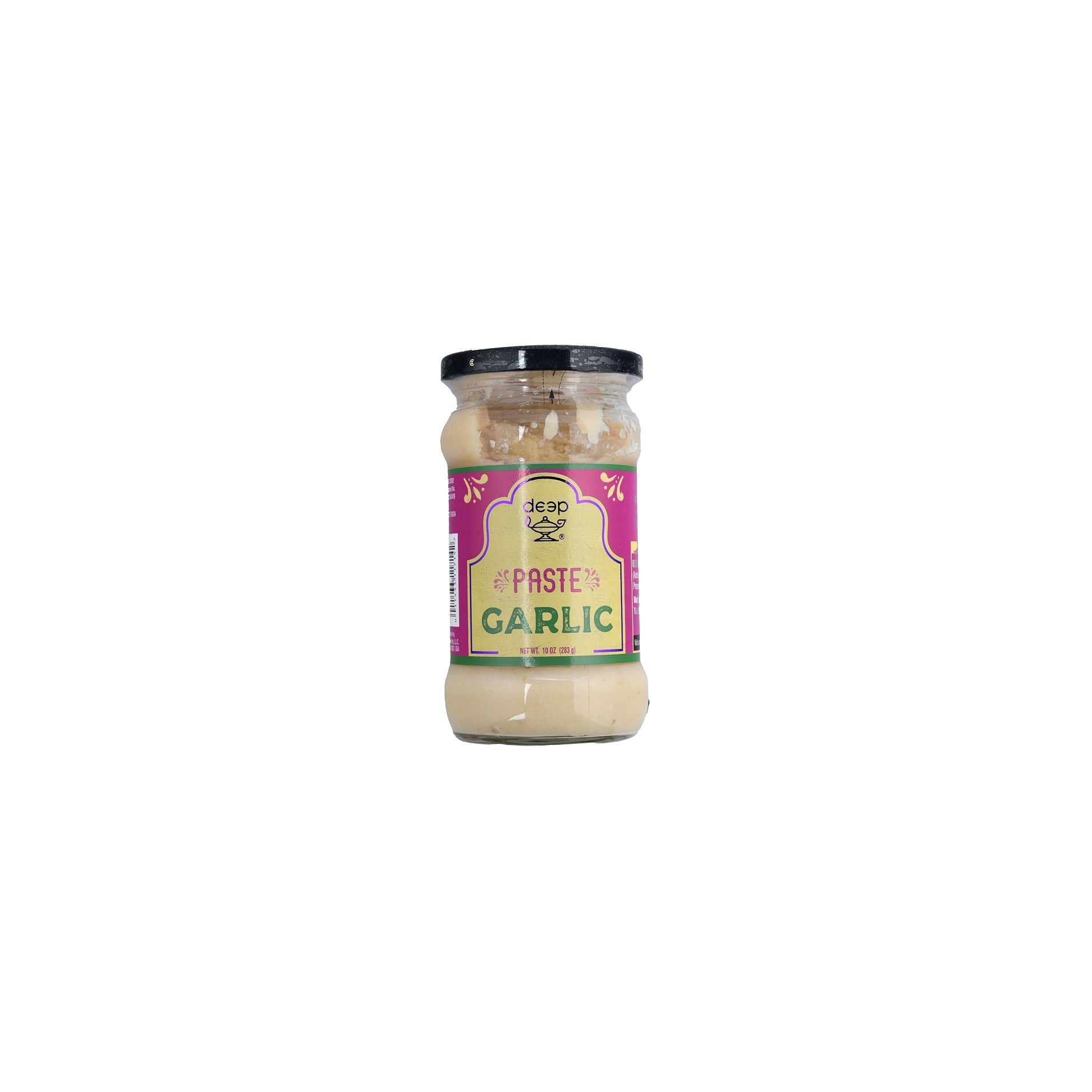 Deep Garlic Paste 10 OZ