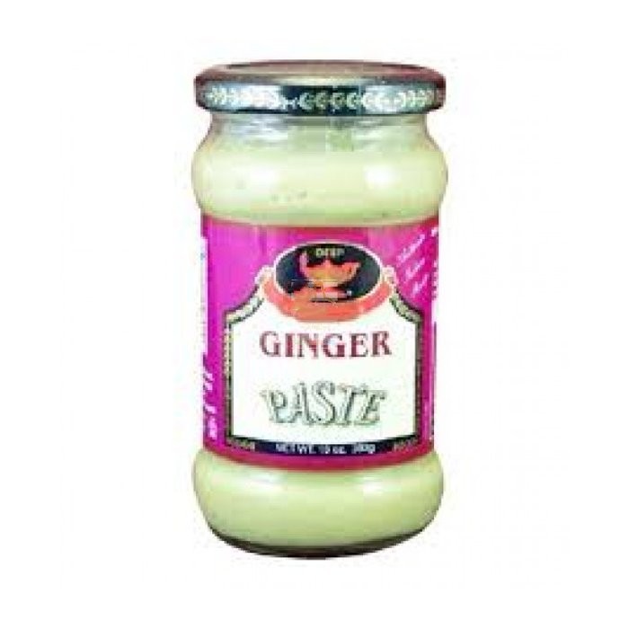 DEEP GINGER PASTE 283 GM