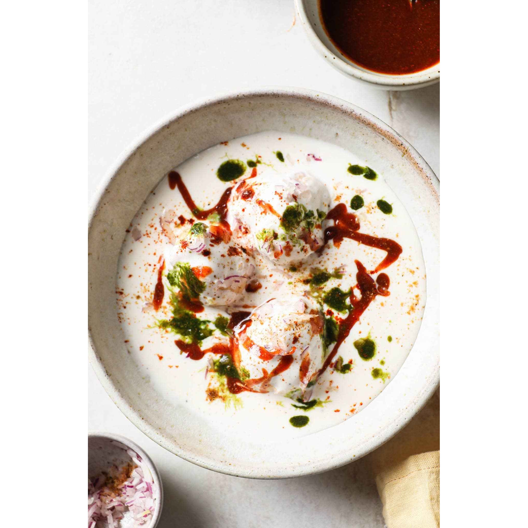 Dahi Vada 200 GM