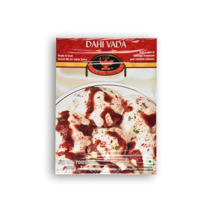 Deep Dahi Vada Mix 7 OZ