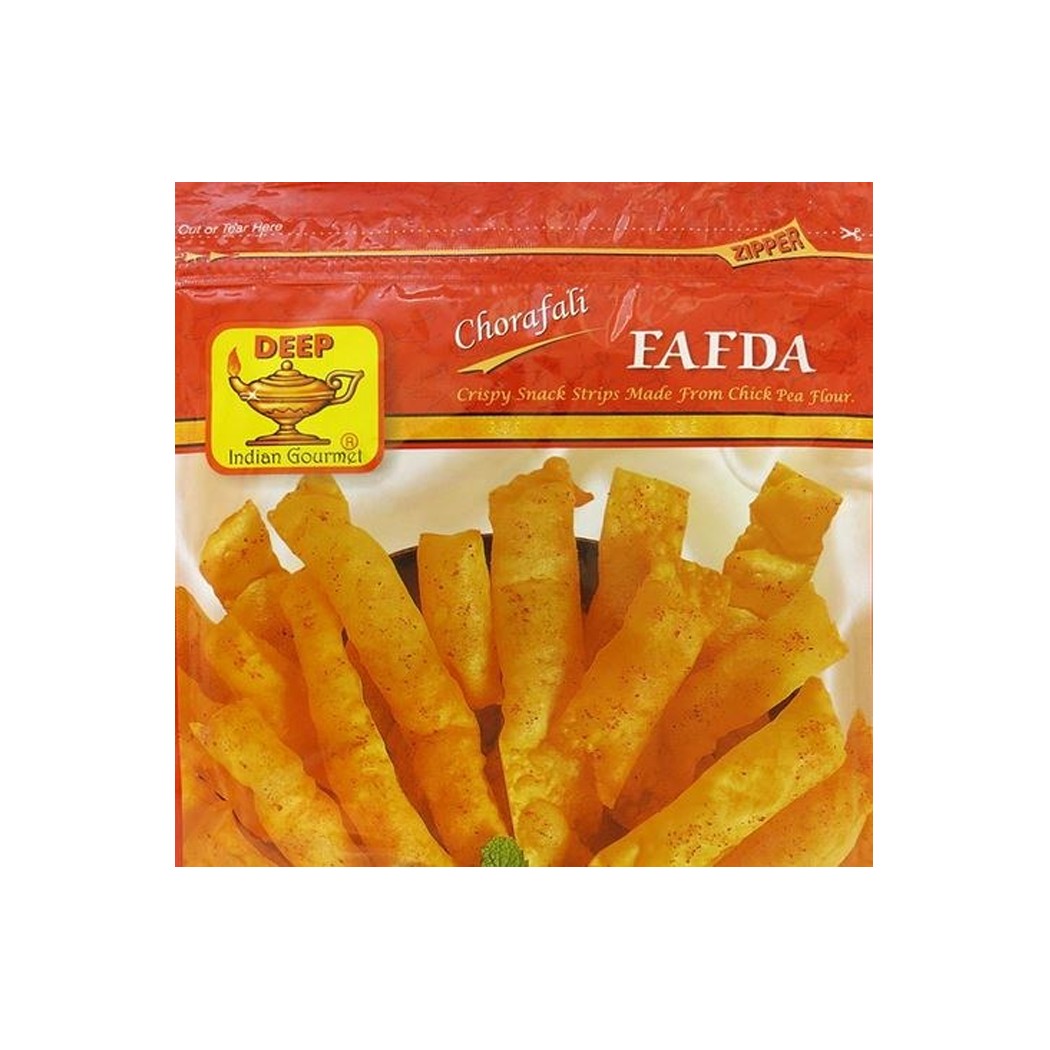 DEEP FAFDA MIX 200 GM