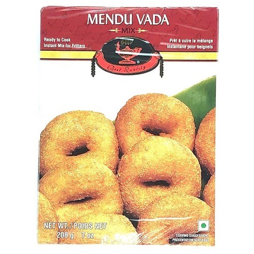 Deep Mendu Vada 200 GM