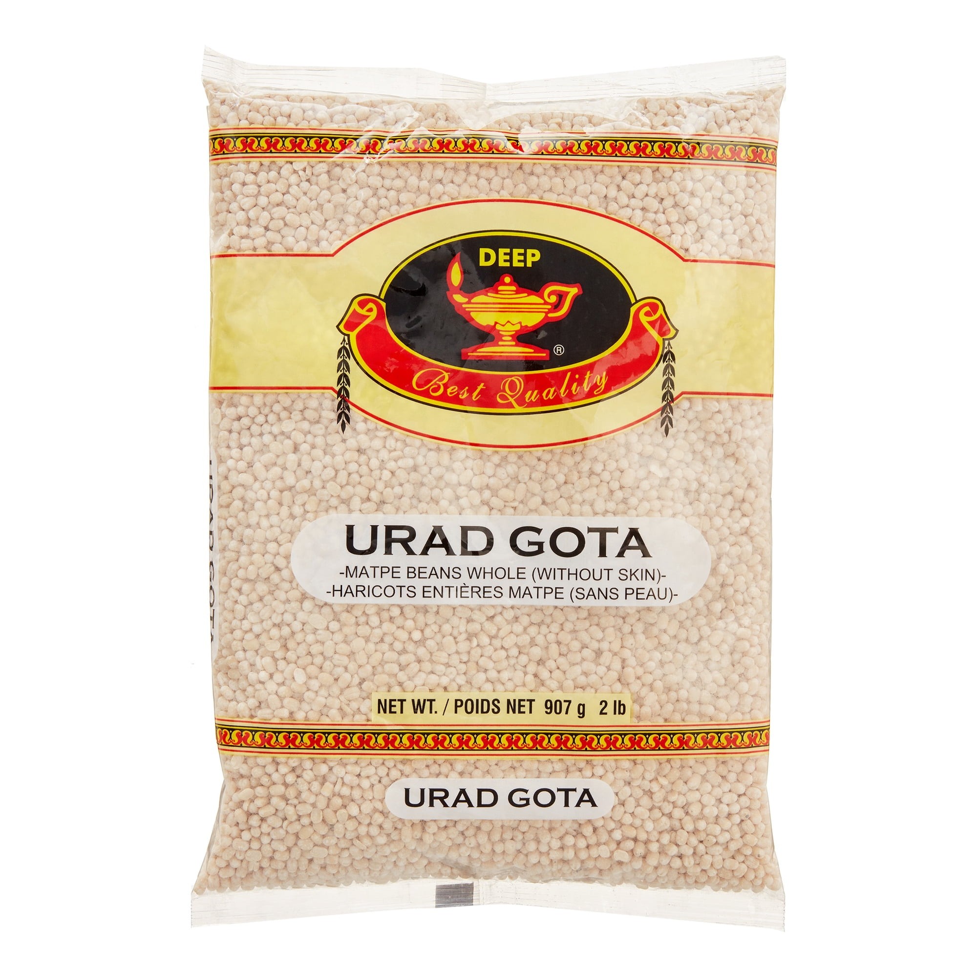 Deep Urad Gota 2 LBS