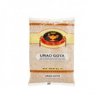 Deep Urad Gota 2 LBS