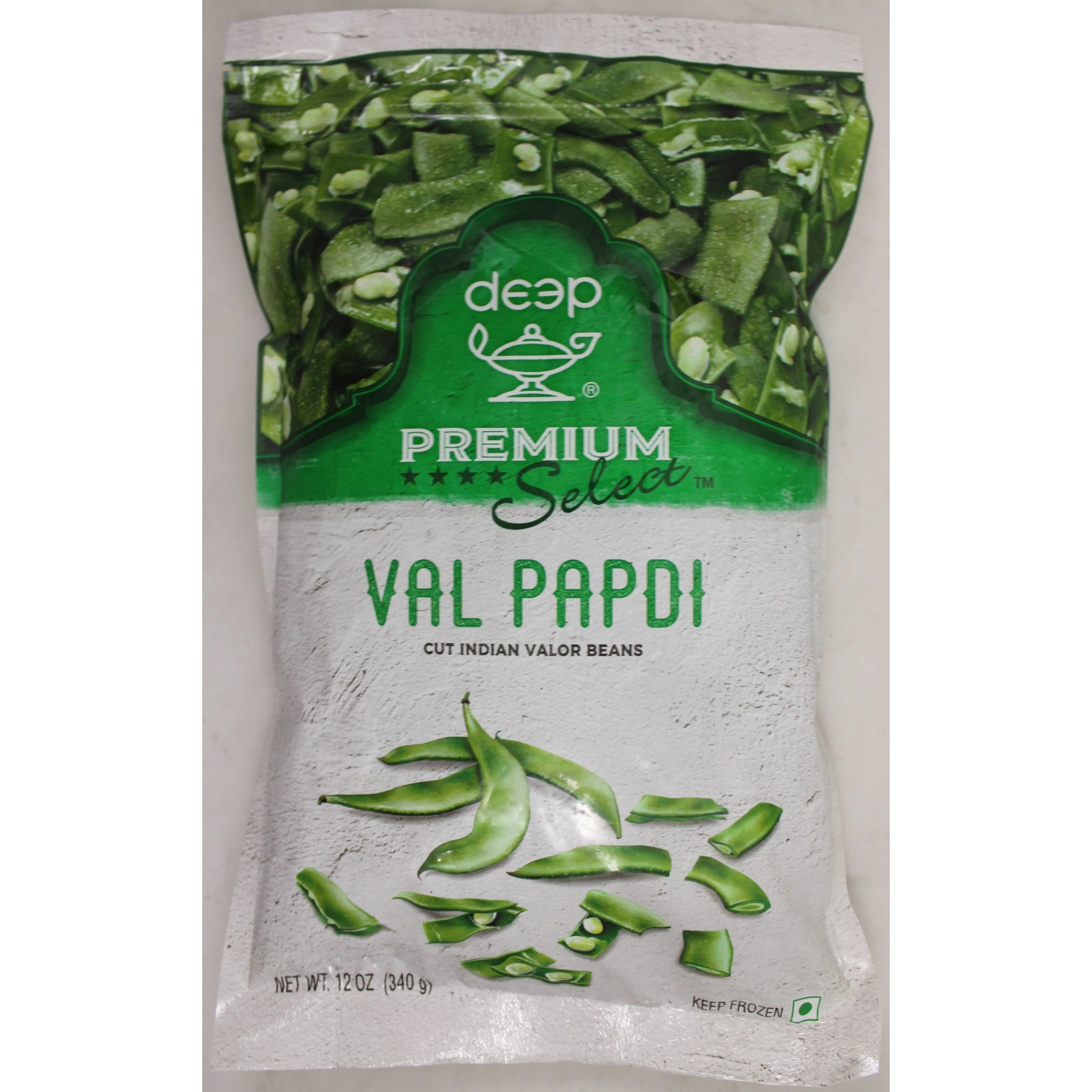 DEEP VAL PAPDI  12 OZ