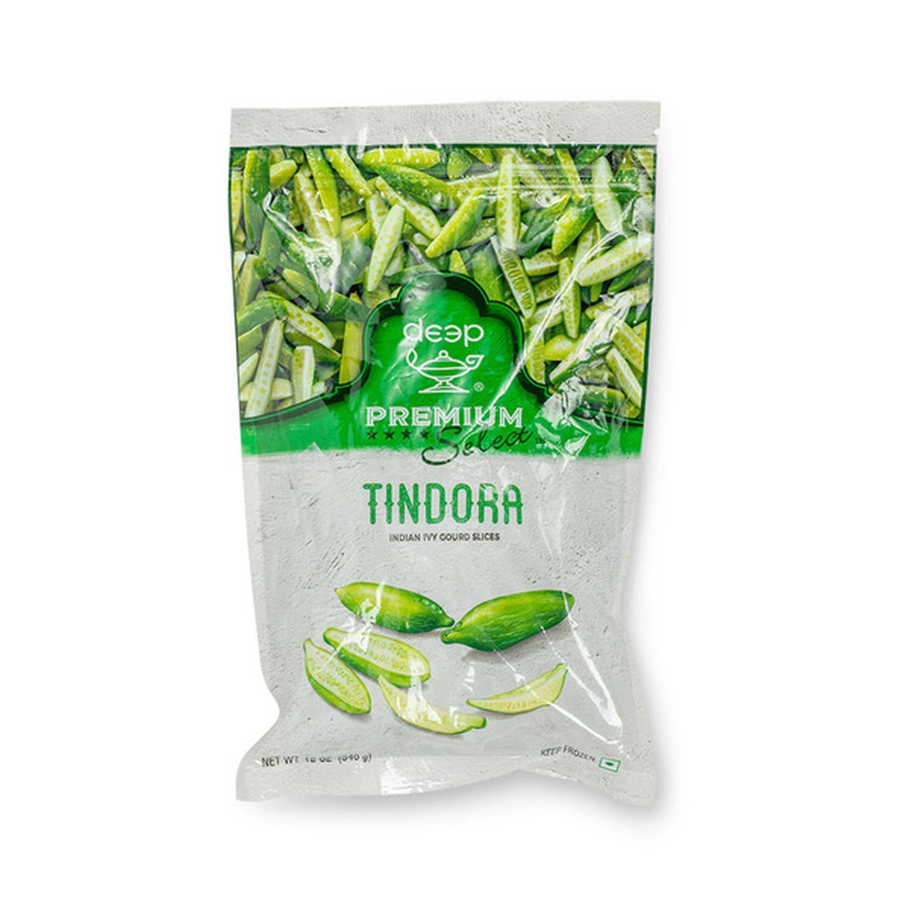 DEEP TINDORA 0.75 LBS