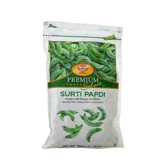Deep Surti Papdi 340 GM