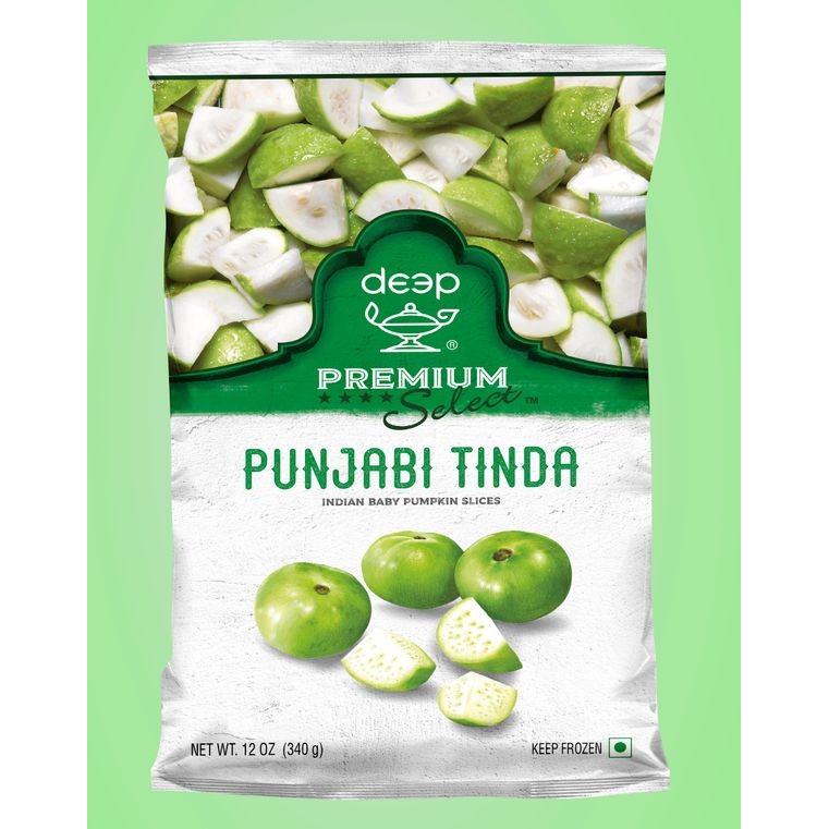 DEEP PUNJABI TINDA  12 OZ