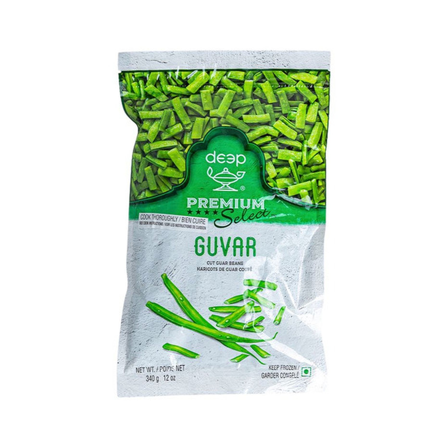 DEEP GUVAR  12 OZ