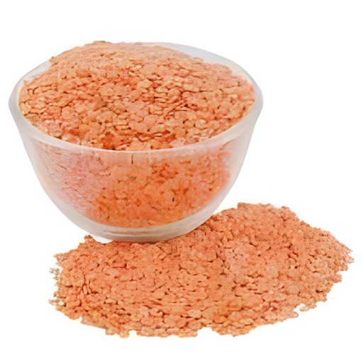 Dhanraj Masoor Dal 8 LBS
