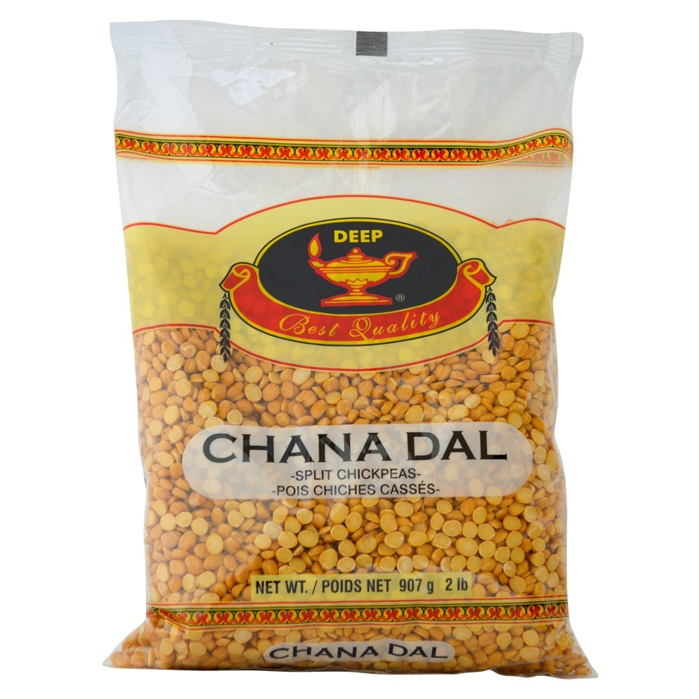Deep Chana Dal 8 LBS