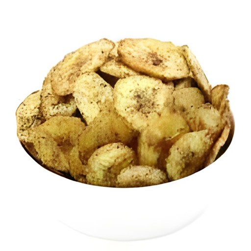 Bansi Mari Banana Chips 12 OZ