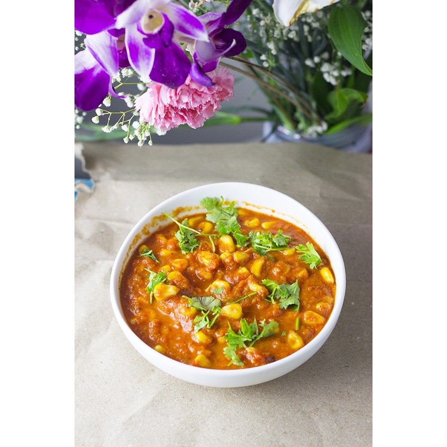 DEEP TOMATO CORN BHARTA 0.63 Lbs
