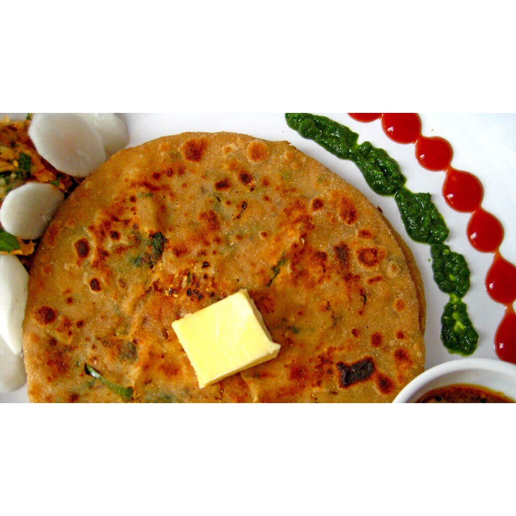 Bhagwatis Muthia 0.75 LBS
