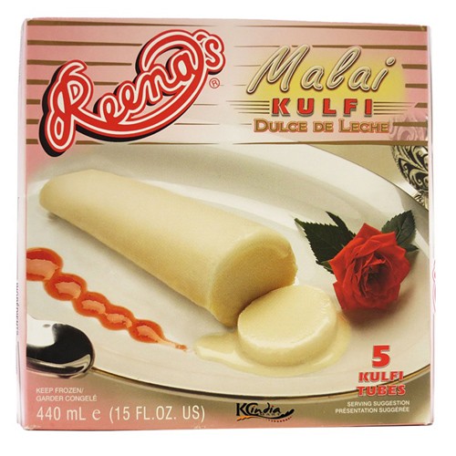 Malai Kulfi Box 150 OZ