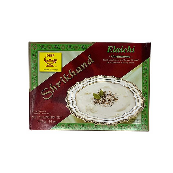 Deep Shrikhanda Elaichi 0.88 LBS