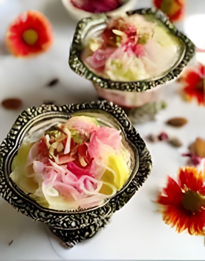 REENAS FALOODA KULFI 0.25 Lbs