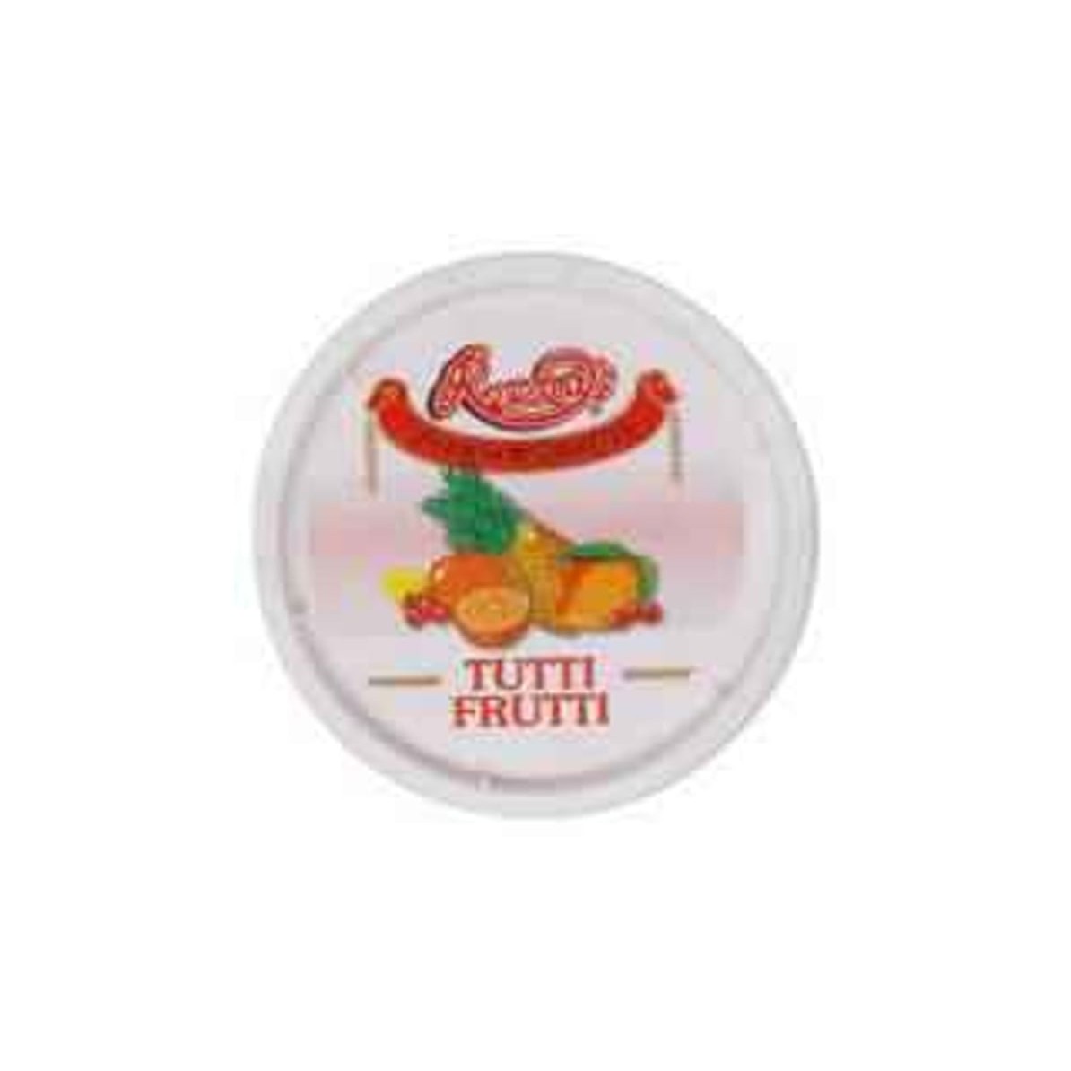 Reenas Tutti Frutti Cup 4 FLOZ