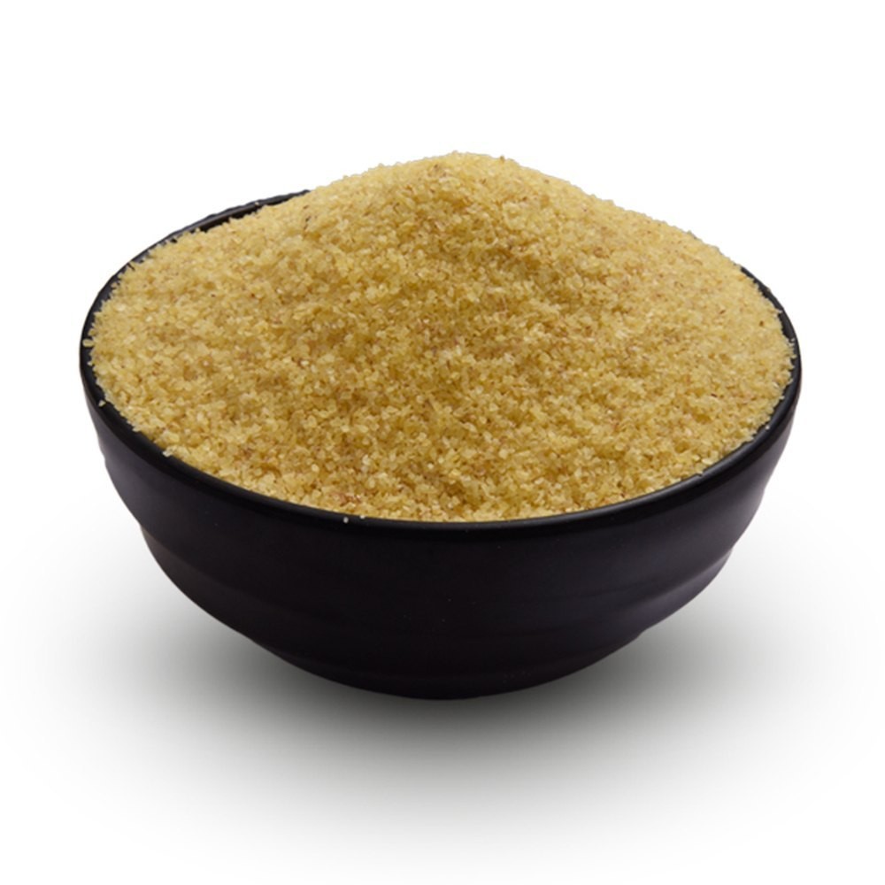 BANSI SOOJI 4 LBS
