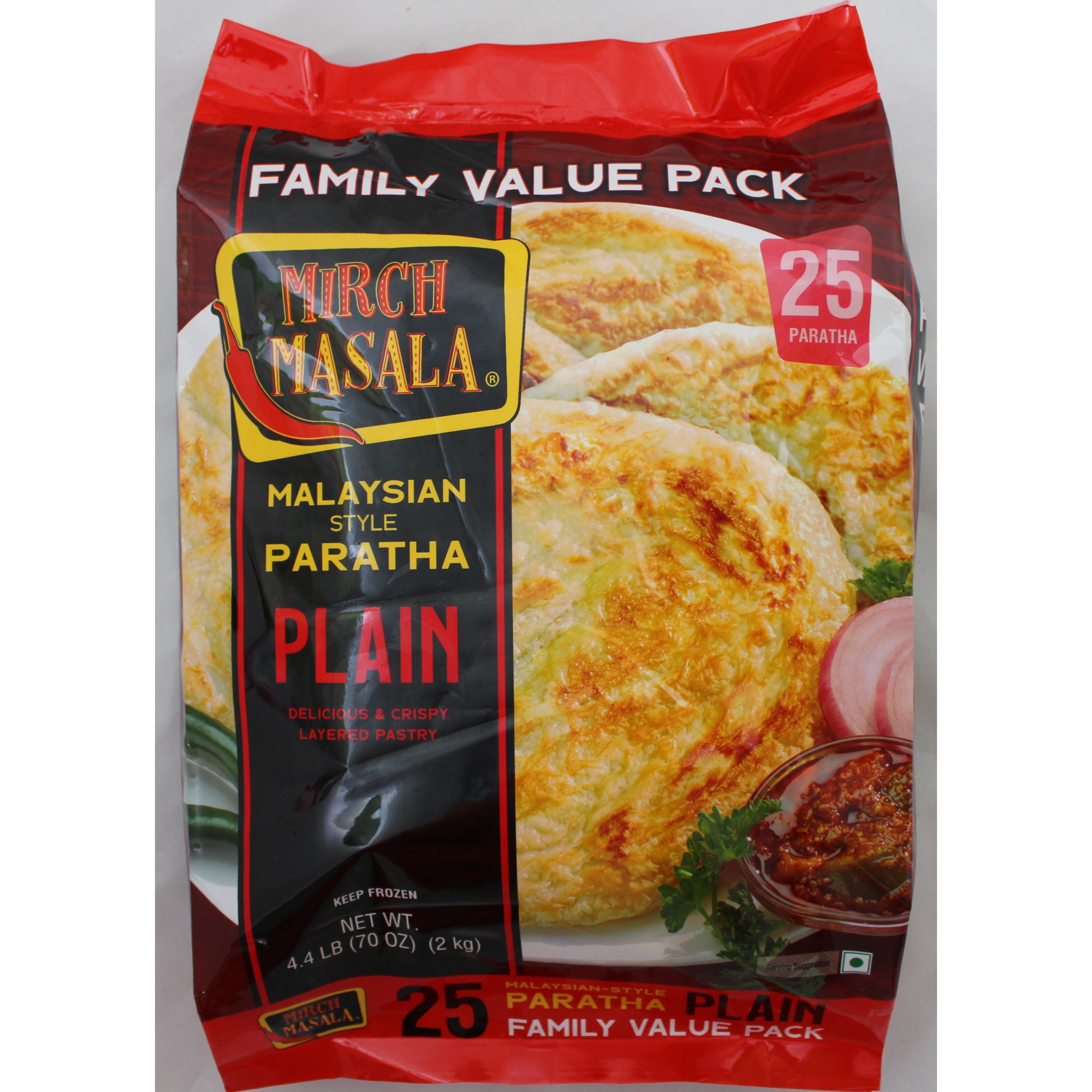Deep Vada For Dahi Vada 0.56 LBS