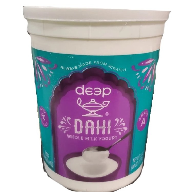 Deep Dahi 5 LBS