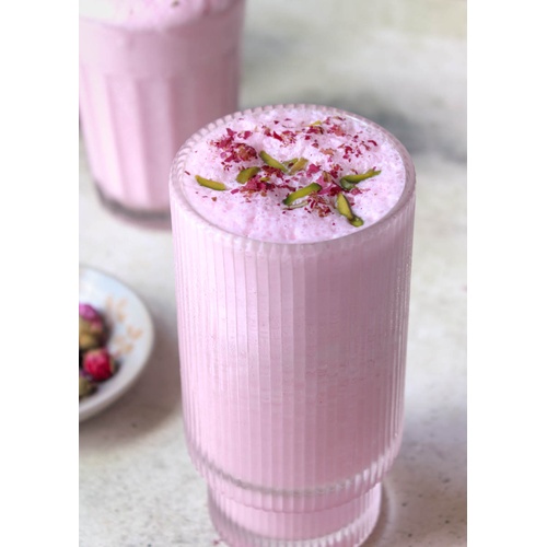 ROSE LASSI 1 PACK