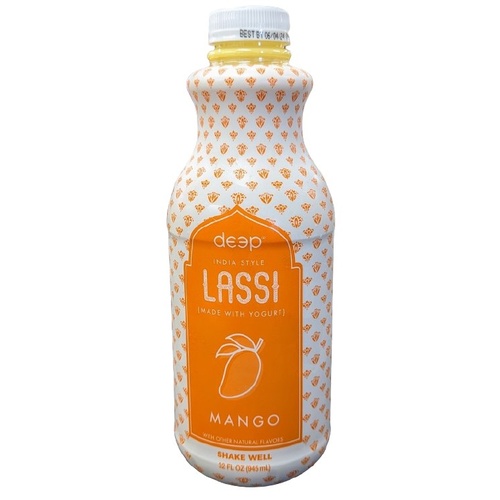 Deep Mango Lassi  1 PACK