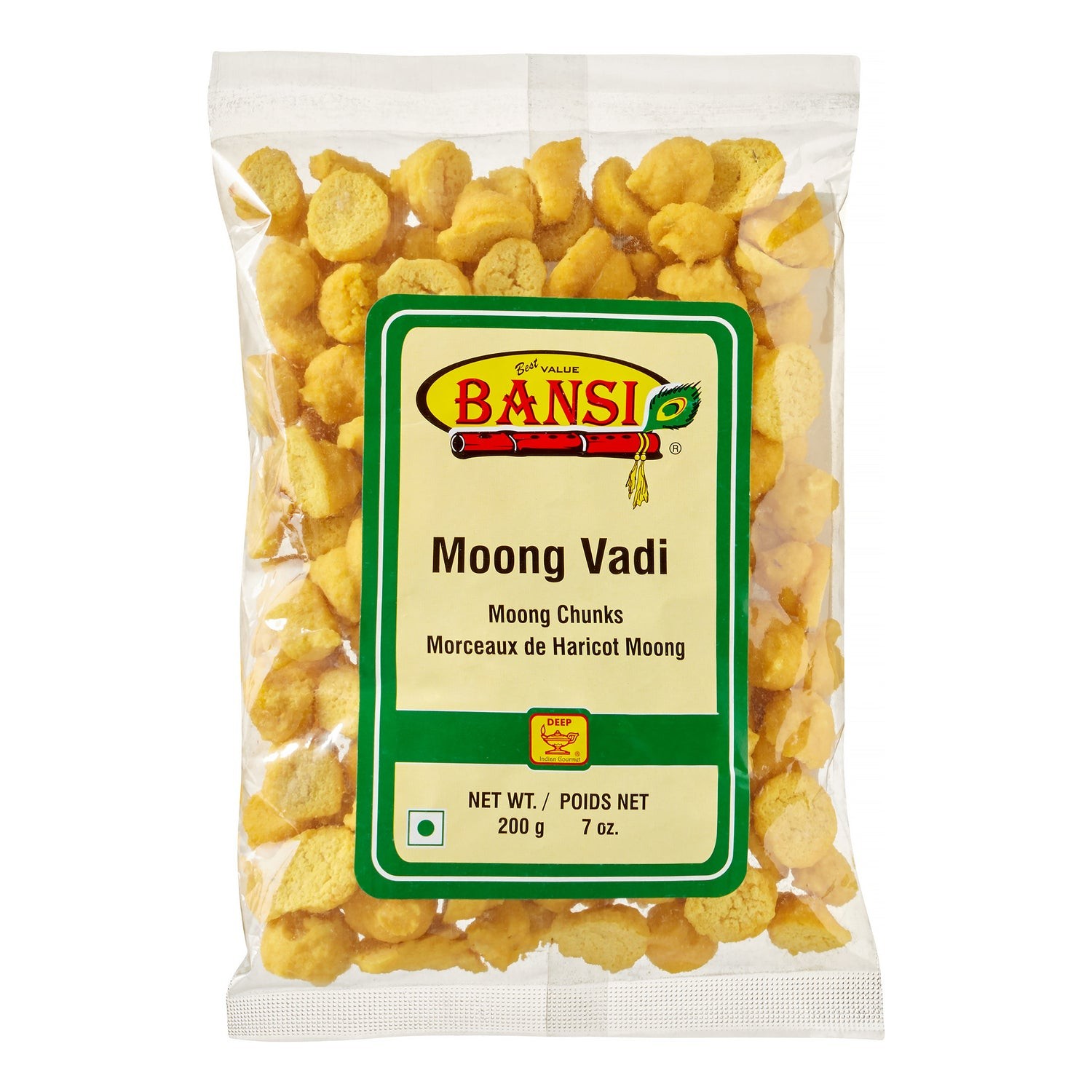 Mung Wadi 7 OZ