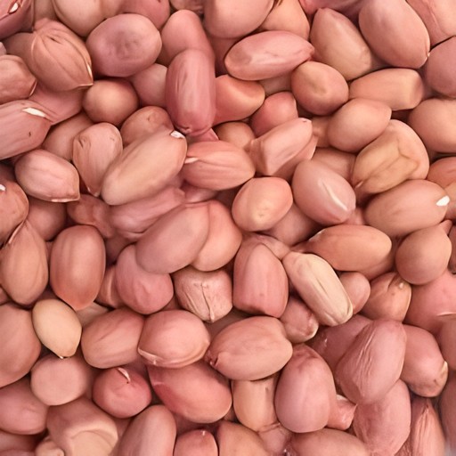 Deep Jumbo Peanuts 1.8 KG