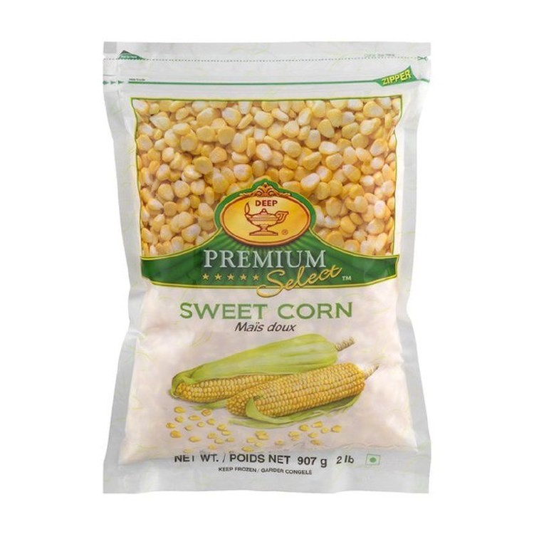 Deep Sweet Corn 2 LBS