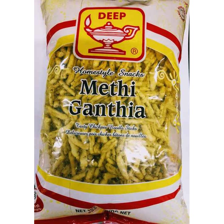 DEEP METHI GANTHIA 10 OZ