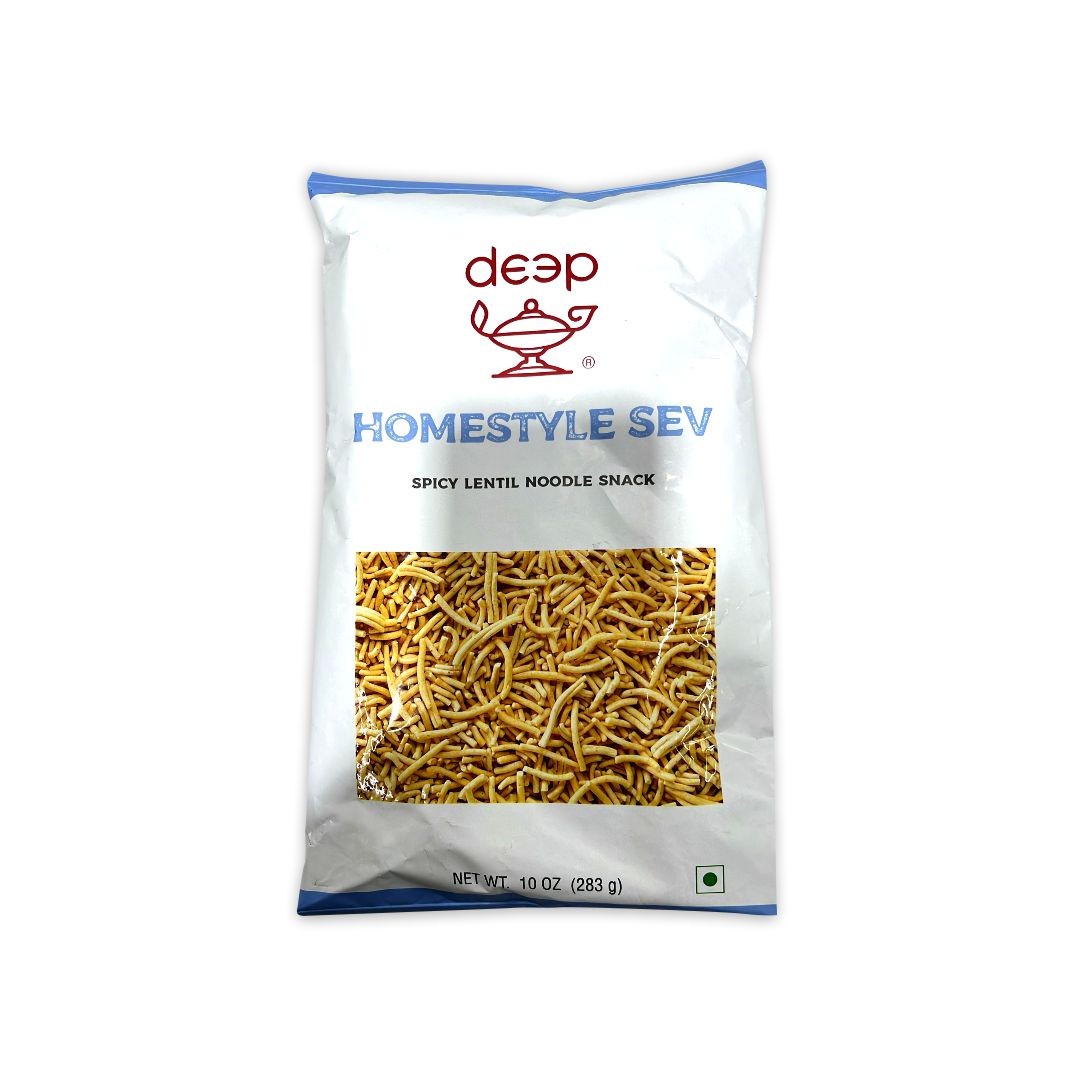 Deep Homestyle Sev 1 Each