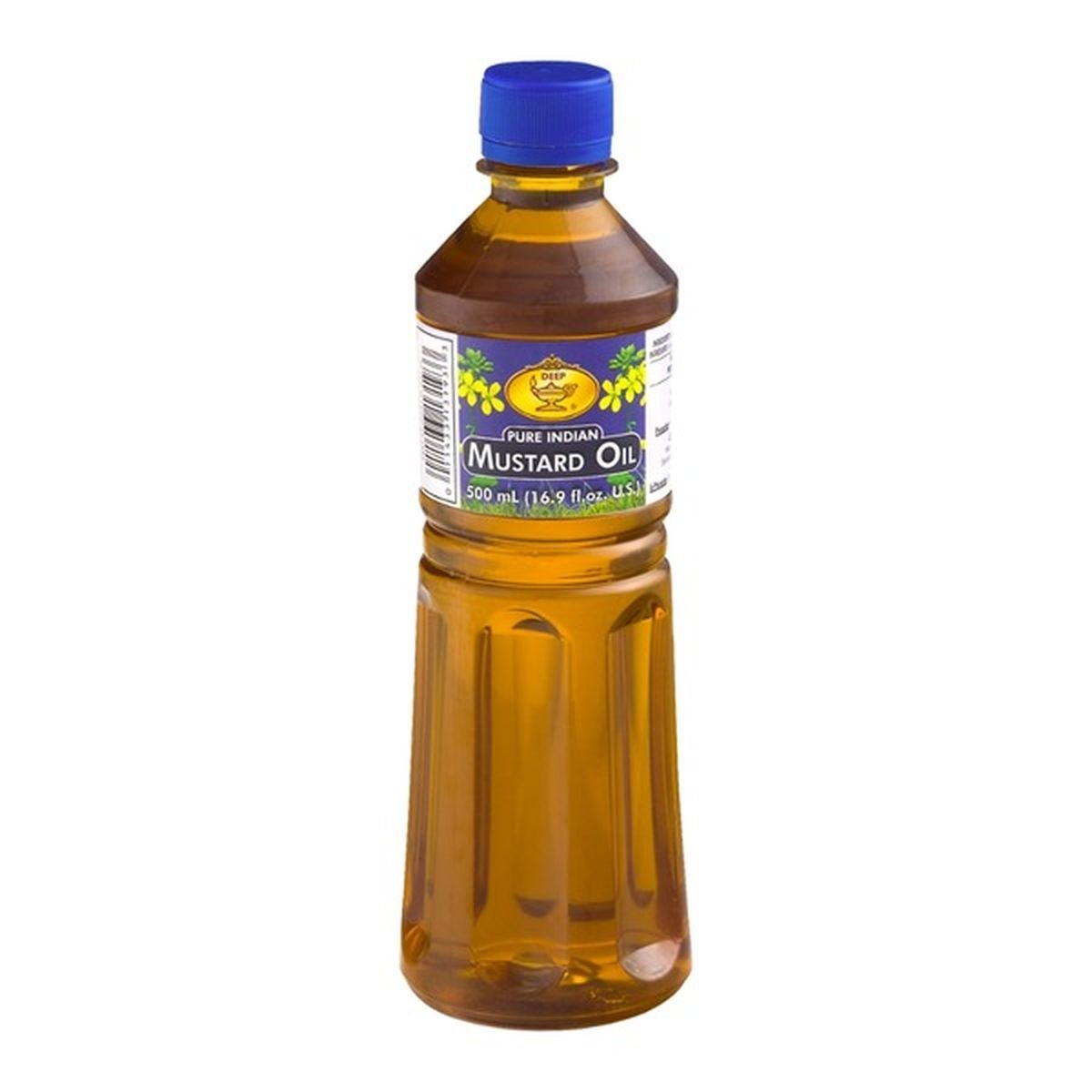 Deep Mustard Oil 500 ML