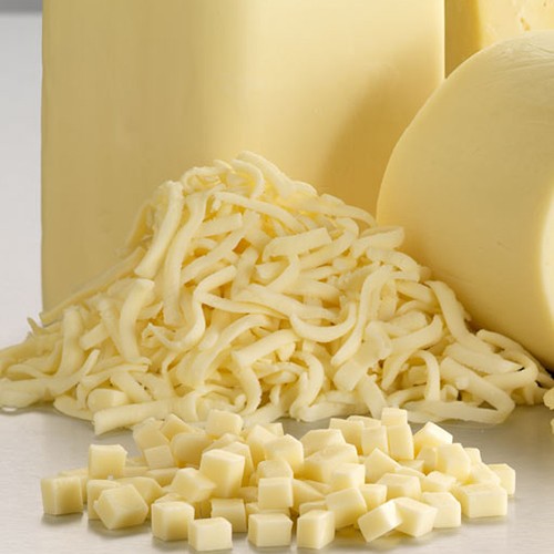 DEEP PIZZA CHEESE 400 GM