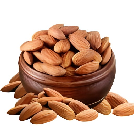 Deep Almonds 1.59 KG