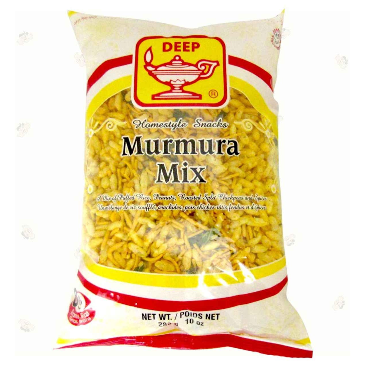 Deep Murmura Mix 10 OZ